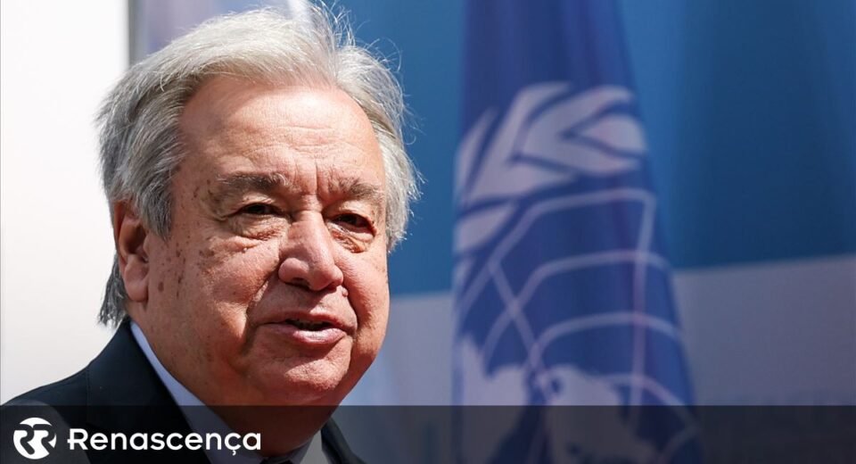 Portugal defende financiamento adequado para operações de paz da ONU