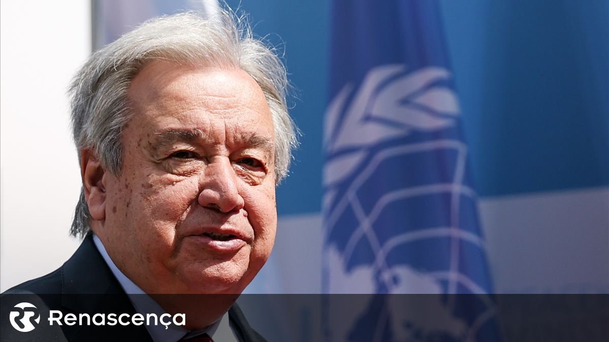 Portugal defende financiamento adequado para operações de paz da ONU