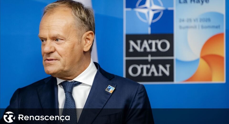 Polônia pode exigir posição da NATO após ataque de drone russo