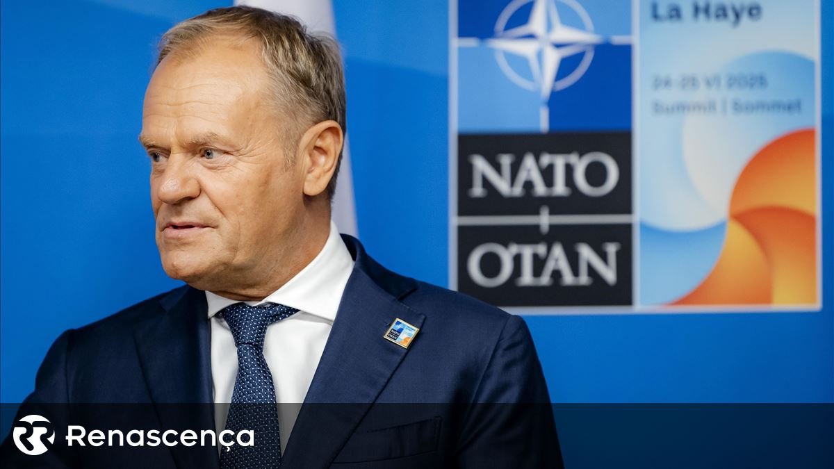 Polônia pode exigir posição da NATO após ataque de drone russo