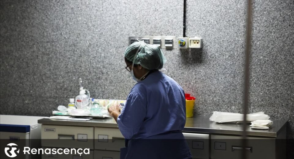 Funcionamento Normalizado do Sistema Informático do SNS - Renascença