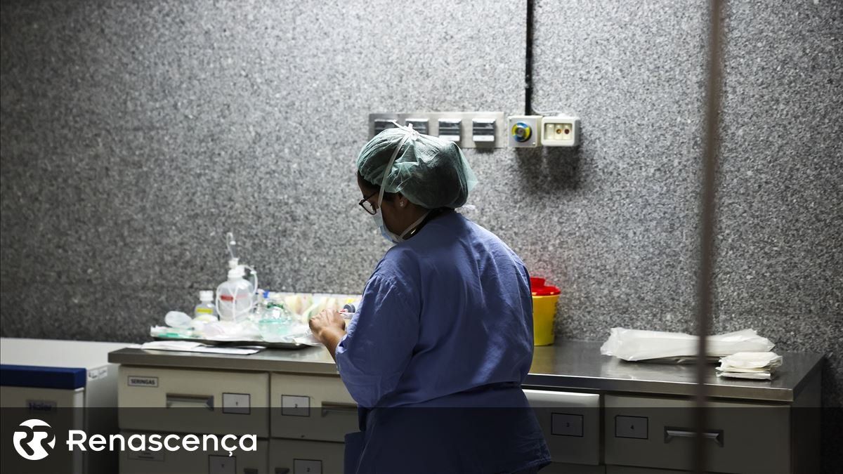 Funcionamento Normalizado do Sistema Informático do SNS - Renascença
