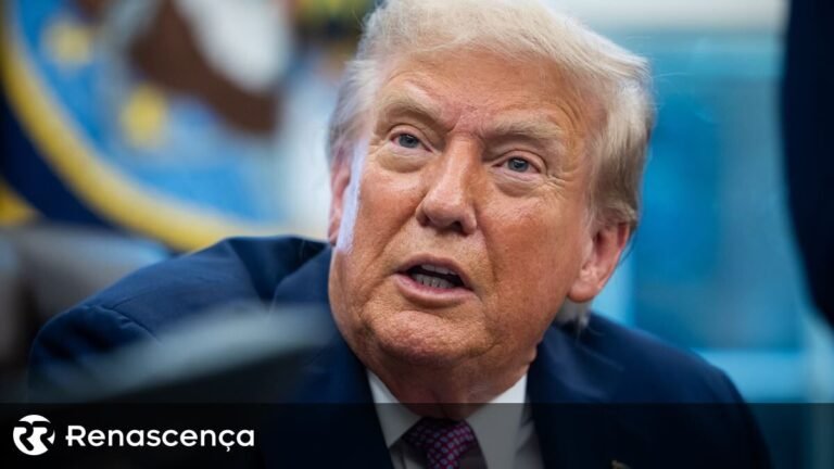 Casa Branca busca especialistas em caligrafia para defender Trump no caso Epstein