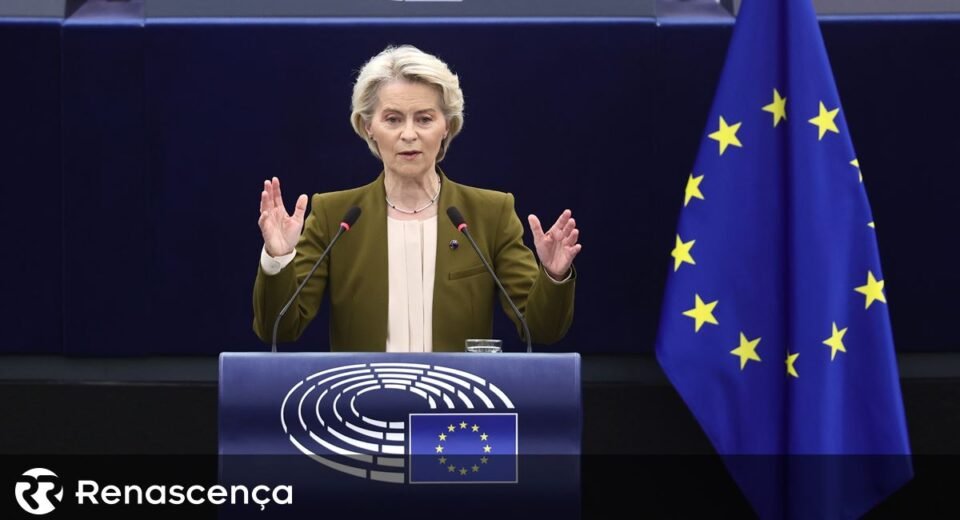 Discurso de Von der Leyen no Estado da União: Aplausos e Apupos