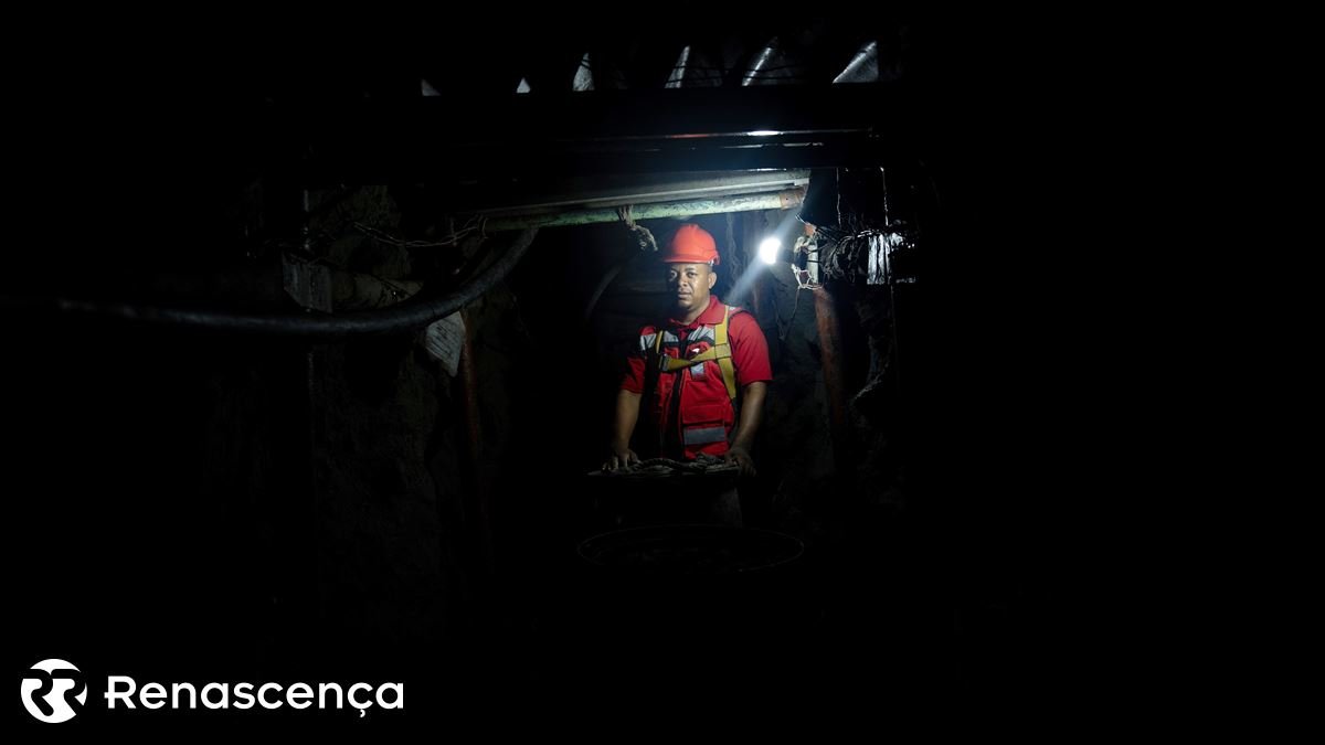 Mais de 100 Mortos em Colapso de Mina de Ouro na Nigéria