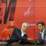Shabab Al Ahli: De Paulo Sousa Empata com Tractor na Estreia da Liga dos Campeões Asiática