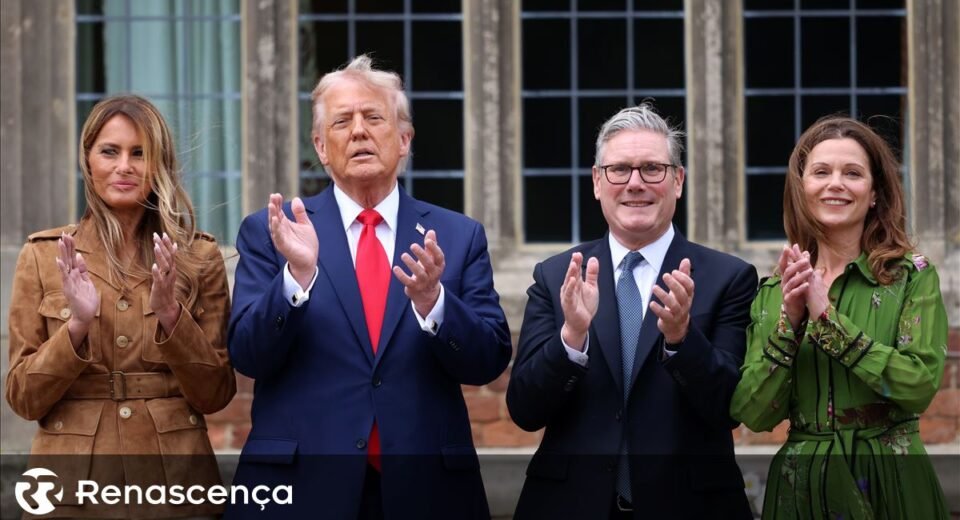 Trump expressa profunda desilusão com Putin