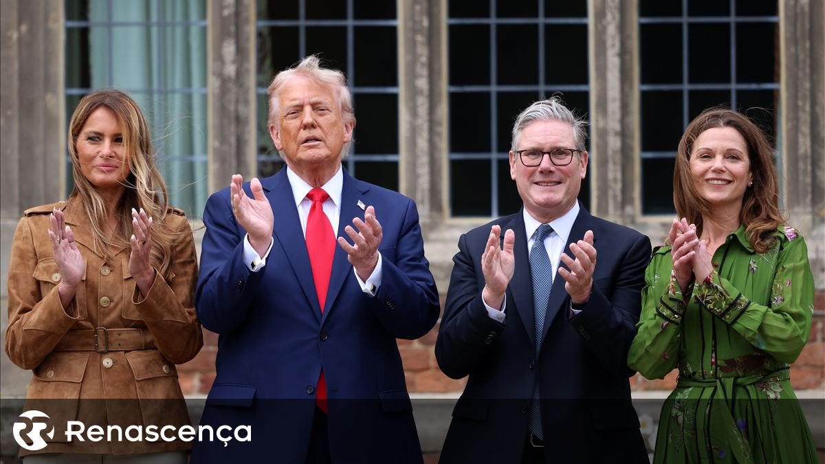 Trump expressa profunda desilusão com Putin