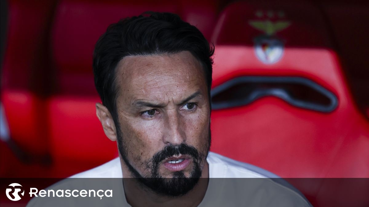 César Peixoto: 'Resultado é Injusto, Fomos Superiores ao Benfica'