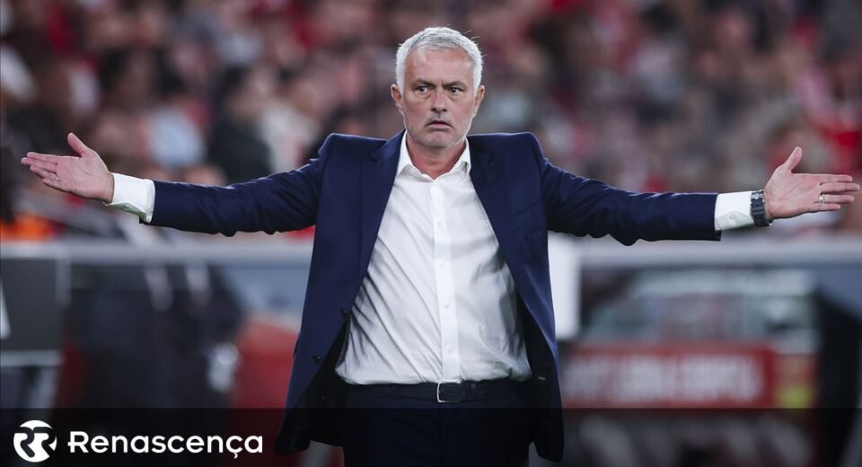 Benfica sem Identidade e Fora do Topo, Mas Conquista os Três Pontos