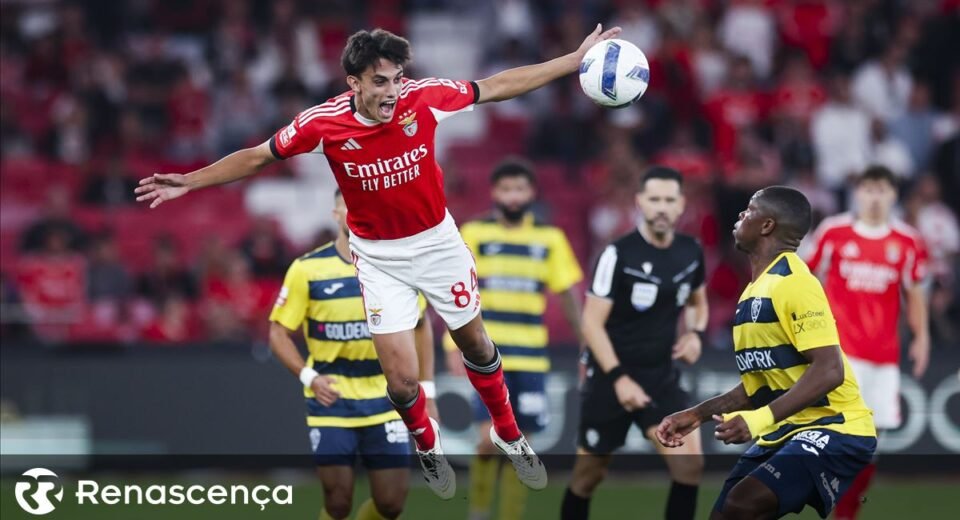 António Silva: Falta por Assinalar