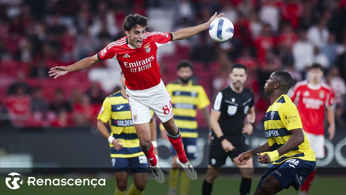 António Silva: Falta por Assinalar