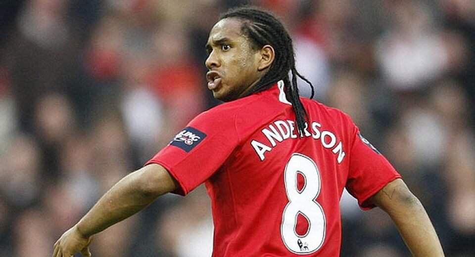 Anderson em Risco de Pena de Prisão Eficaz no Brasil
