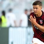Jassie Vasconcelos se despede do futebol sem atuar pelo FC Porto