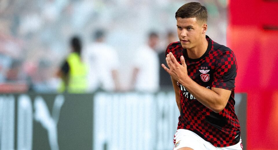 Samuel Dahl pede reação imediata após fracasso europeu