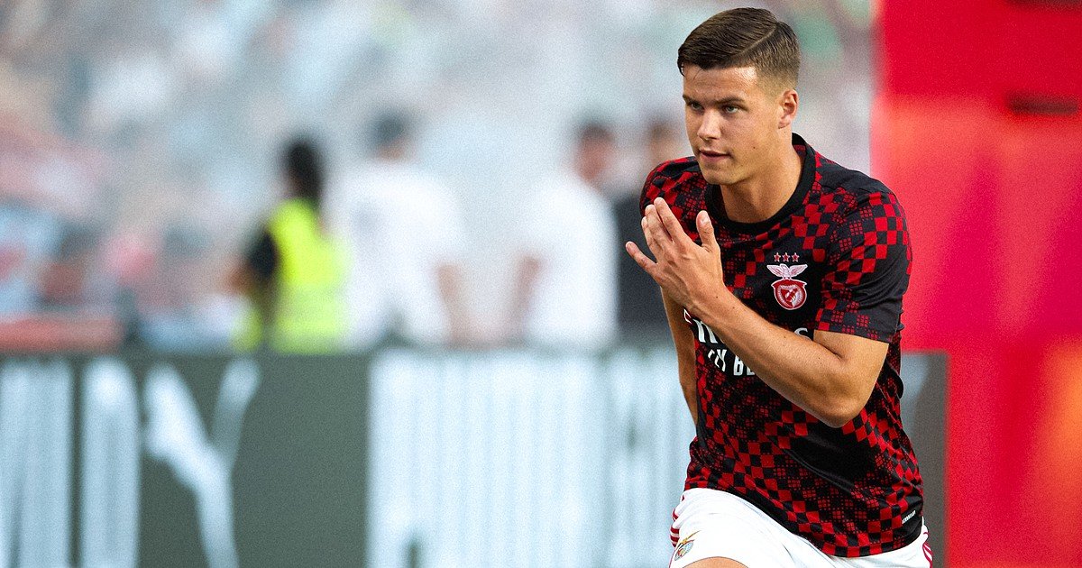 Samuel Dahl pede reação imediata após fracasso europeu