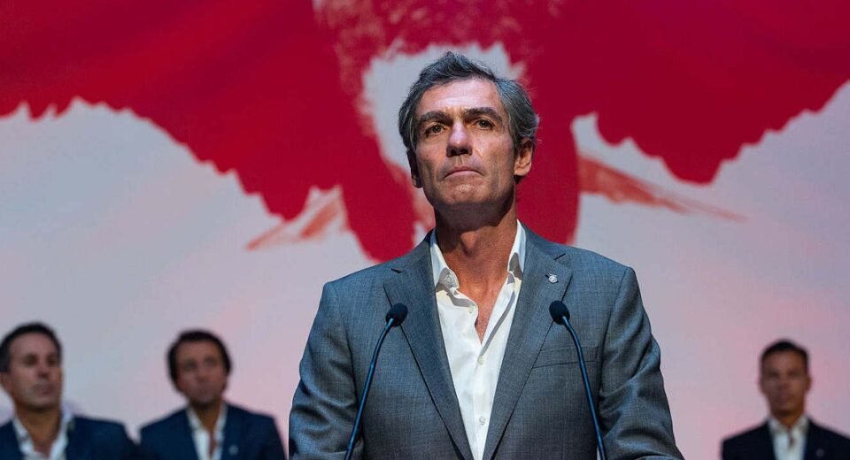 Noronha Lopes Pede Transparência no Processo Eleitoral do Benfica