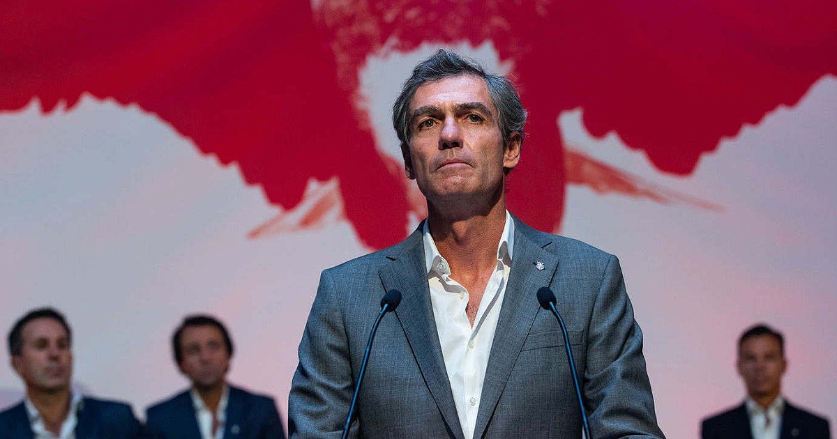 Noronha Lopes Pede Transparência no Processo Eleitoral do Benfica