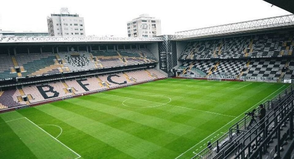 Menino de 7 Anos Morre Após Perder os Sentidos em Treino do Boavista