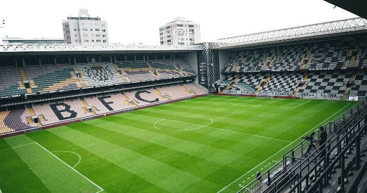 Menino de 7 Anos Morre Após Perder os Sentidos em Treino do Boavista