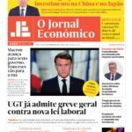 Carlos Moedas critica o PS por usar extremismo na oposição em Lisboa