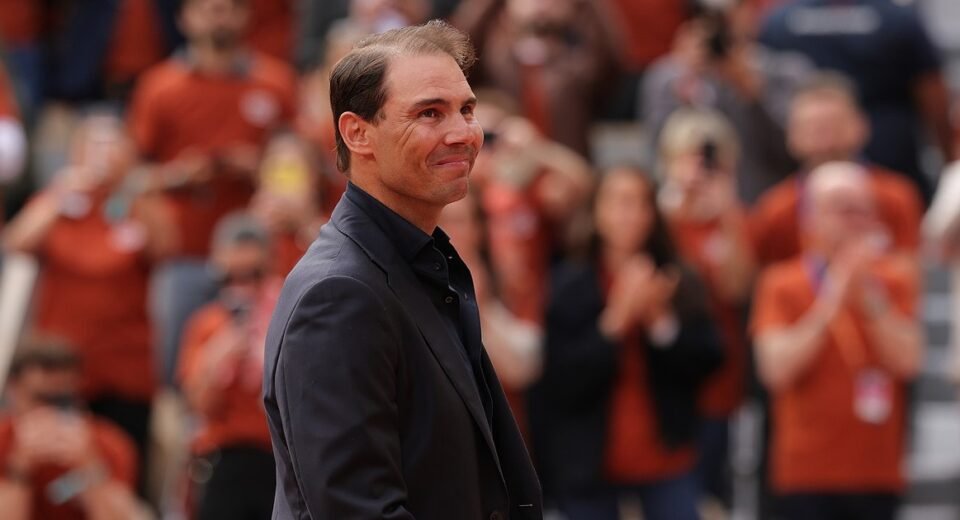 Nadal alerta sobre vídeos com sua imagem gerados por inteligência artificial: 'Por favor, tenham cuidado'