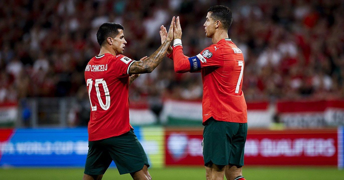 Sofrimento à Portuguesa: Análise da Hungria 2-3 Portugal