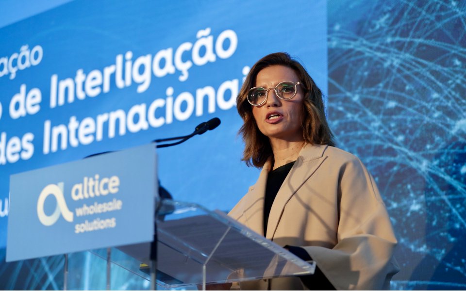 A Consolidação nas Comunicações é Inevital, Segundo CEO da Meo
