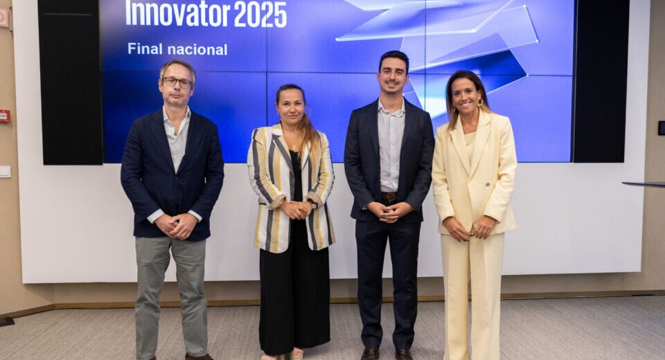Ethiack é a Vencedora da Quinta Edição do Tech Innovator em Portugal da KPMG