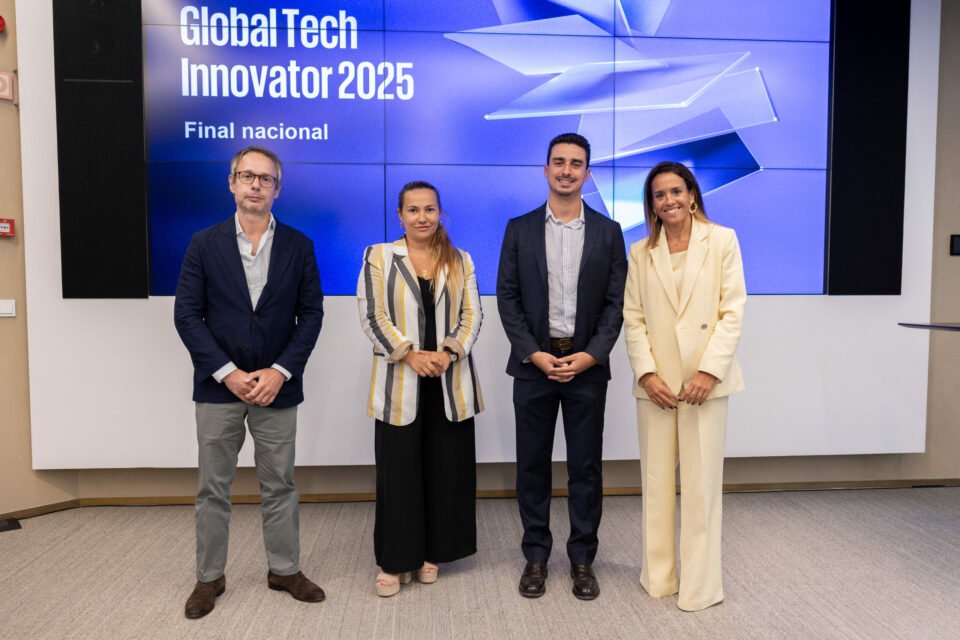 Ethiack é a Vencedora da Quinta Edição do Tech Innovator em Portugal da KPMG