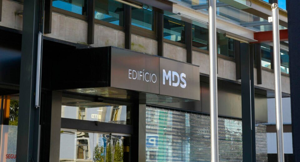 MDS Forma Parceria com a Retalhista de Tecnologia PCDIGA