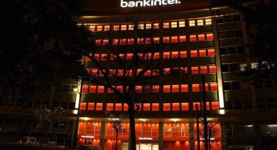 Bankinter firma protocolo com a Ordem dos Enfermeiros oferecendo condições especiais para profissionais