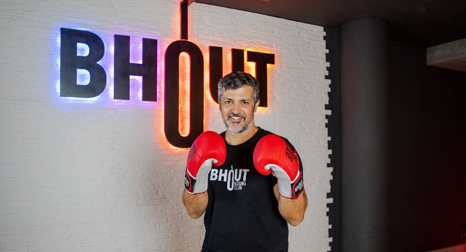 BHOUT inaugura seu sexto clube em Portugal, no Porto