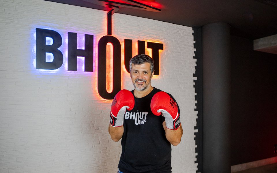 BHOUT inaugura seu sexto clube em Portugal, no Porto