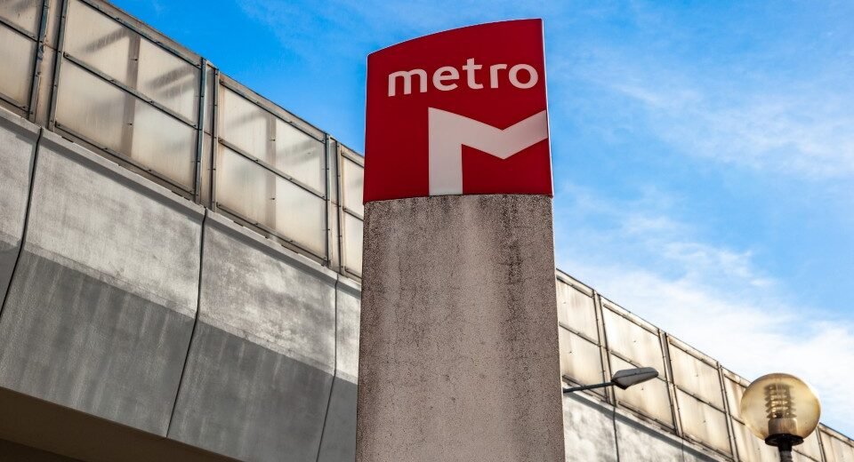 S&P Eleva Rating do Metropolitano de Lisboa para 'A+'