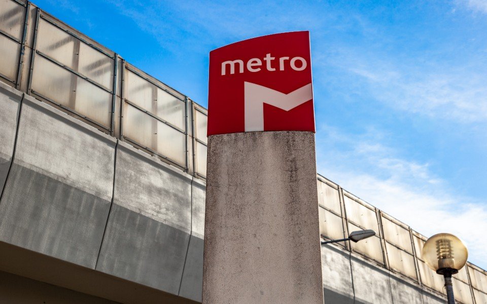 S&P Eleva Rating do Metropolitano de Lisboa para 'A+'