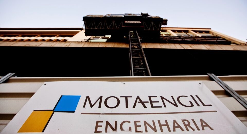 Mota-Engil e Acciona competem pela construção do túnel Santos-Guarujá no Brasil