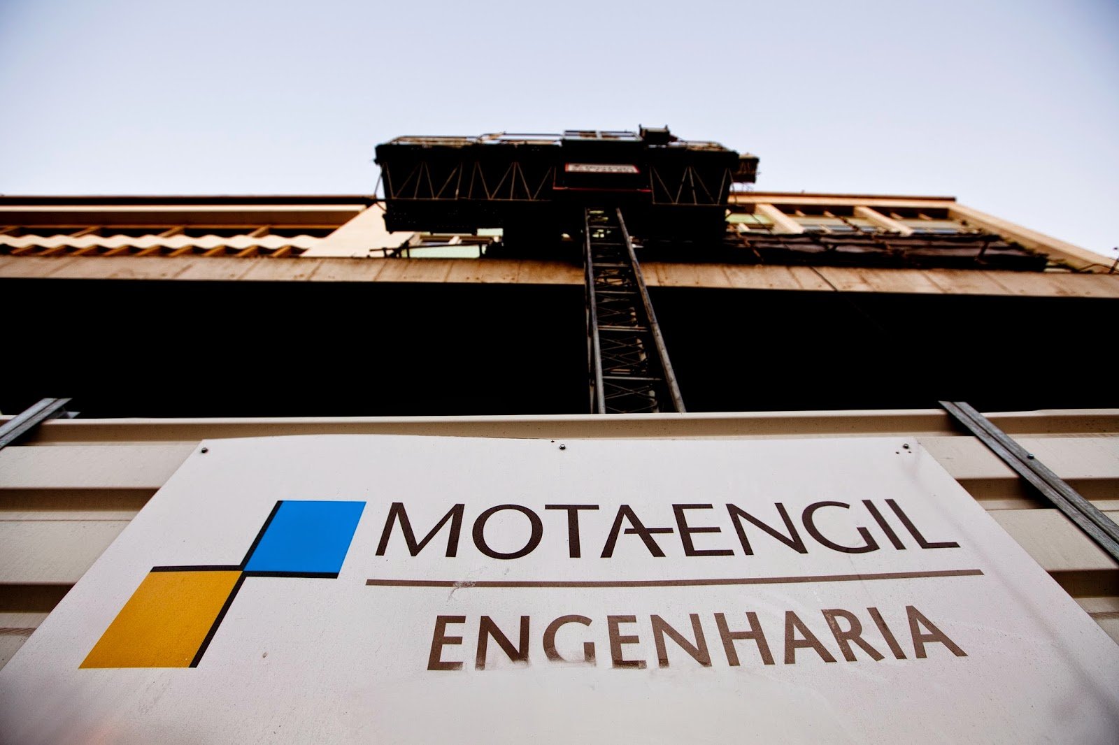 Mota-Engil e Acciona competem pela construção do túnel Santos-Guarujá no Brasil