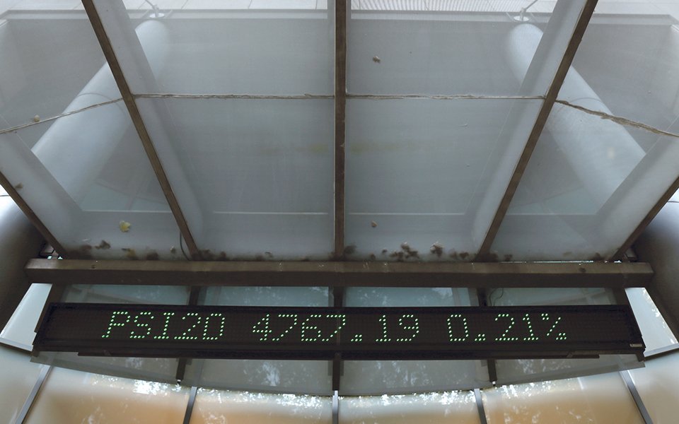 PSI Valoriza em Agosto em Comparação a Julho e ao Ano Passado