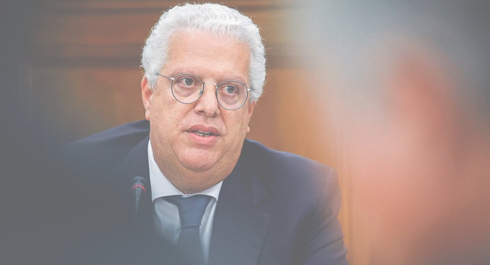 Pedro Reis assume a liderança da Fundação António Pargana