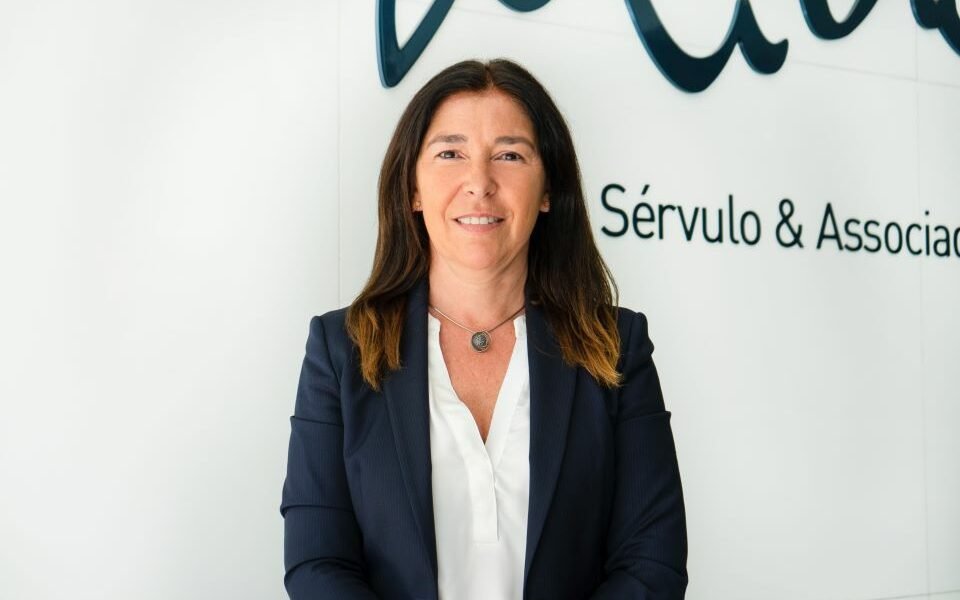 Sofia Carreiro e Ana Rita Paínho finalizam colaboração com a Sérvulo