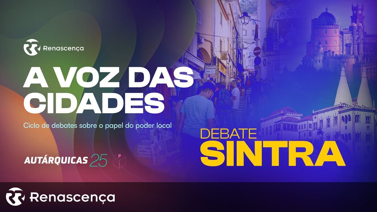 Autárquicas em Sintra: Candidatos pedem redução de portagens e mais fiscalização na imigração