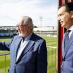 Suspeito de Abuso Sexual de Menina de Sete Anos é Detido