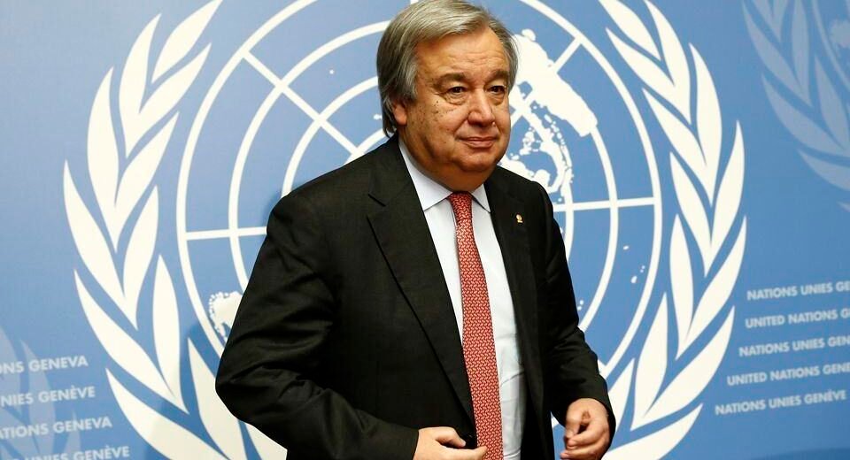 ONU expressa preocupação com a demora dos EUA na emissão de vistos para o Brasil