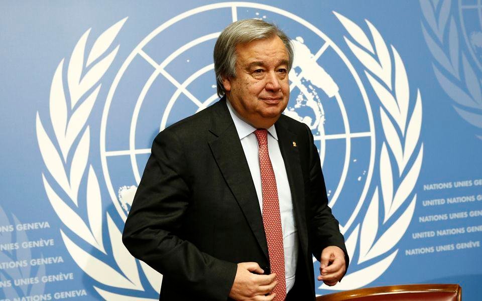 ONU expressa preocupação com a demora dos EUA na emissão de vistos para o Brasil