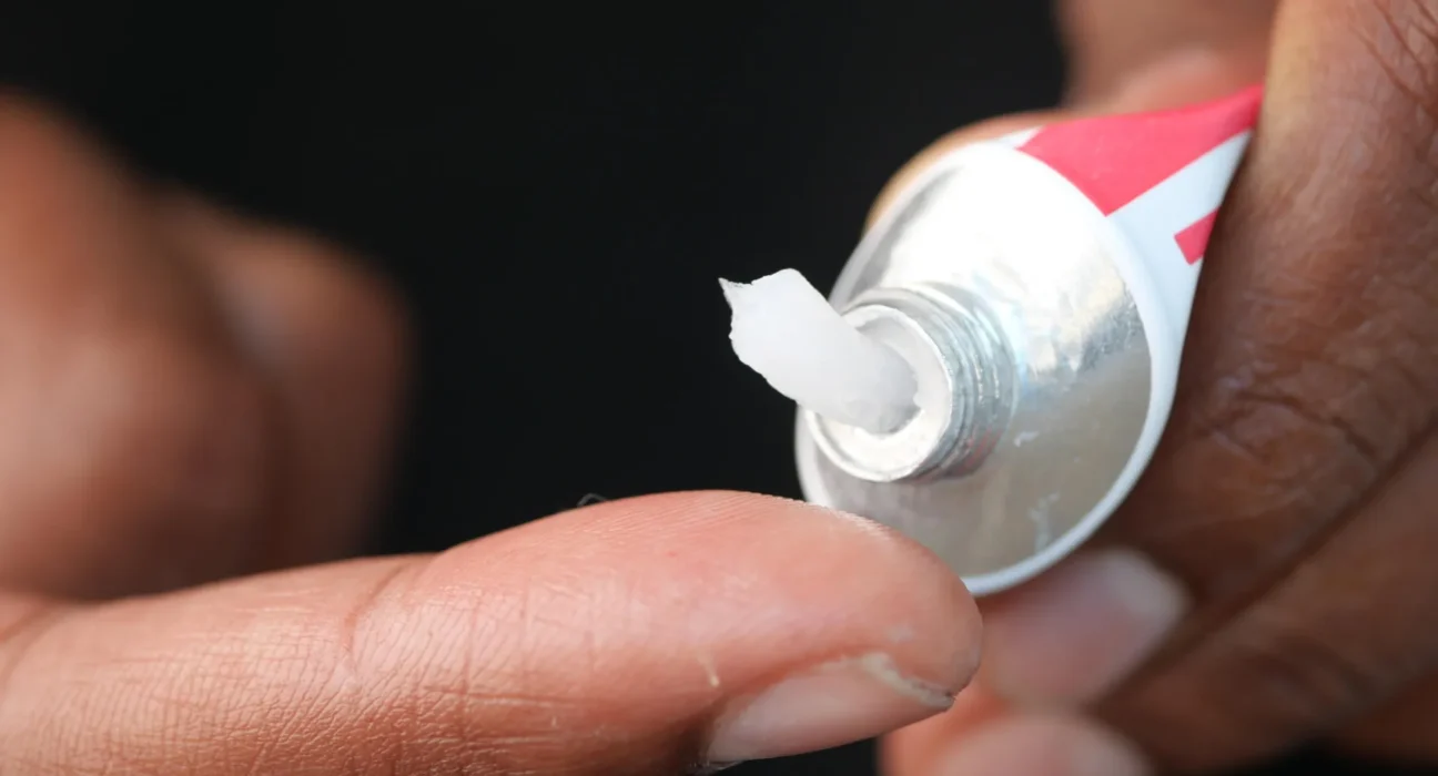 Gel "inteligente" restaura o fluxo sanguíneo e cura feridas diabéticas em dias