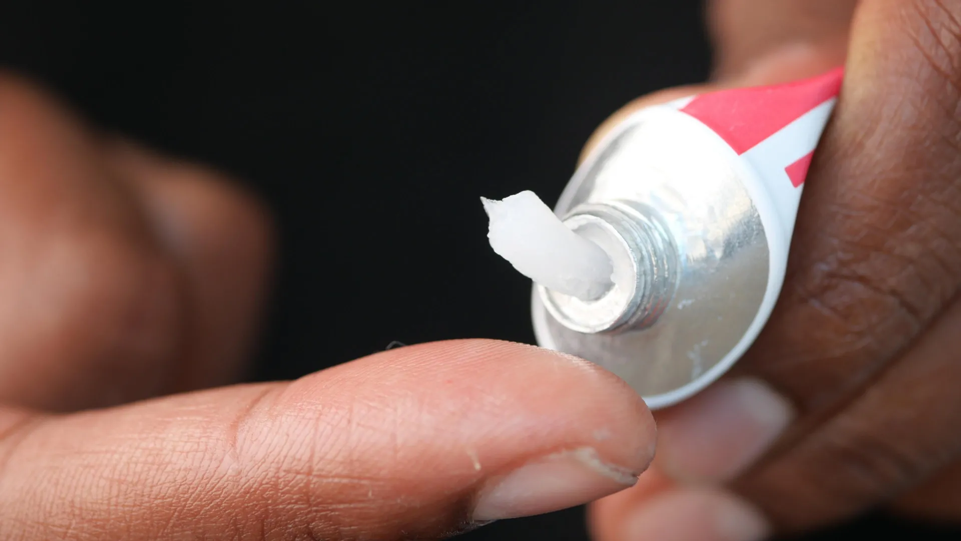 Gel "inteligente" restaura o fluxo sanguíneo e cura feridas diabéticas em dias