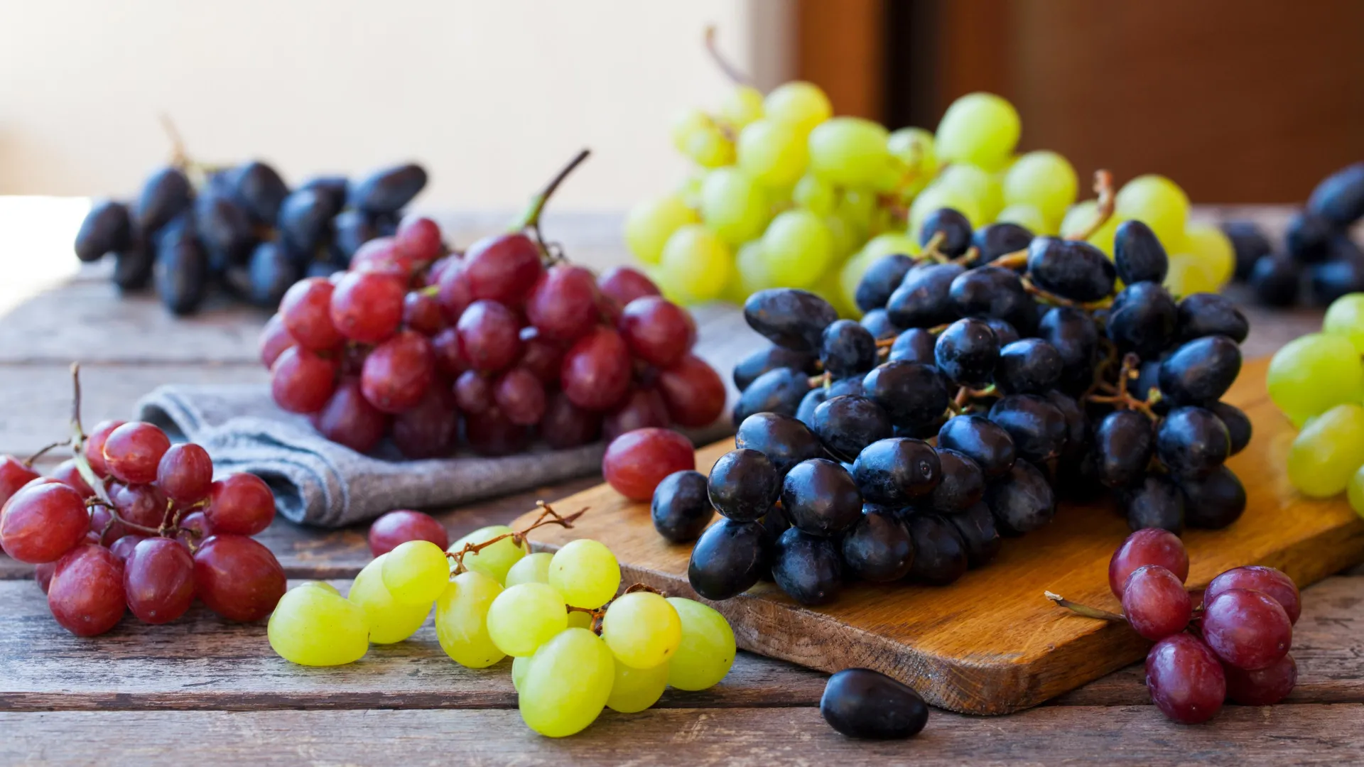 Essa fruta comum possui mais de 1.600 compostos que promovem a saúde do cérebro, coração e intestinos.