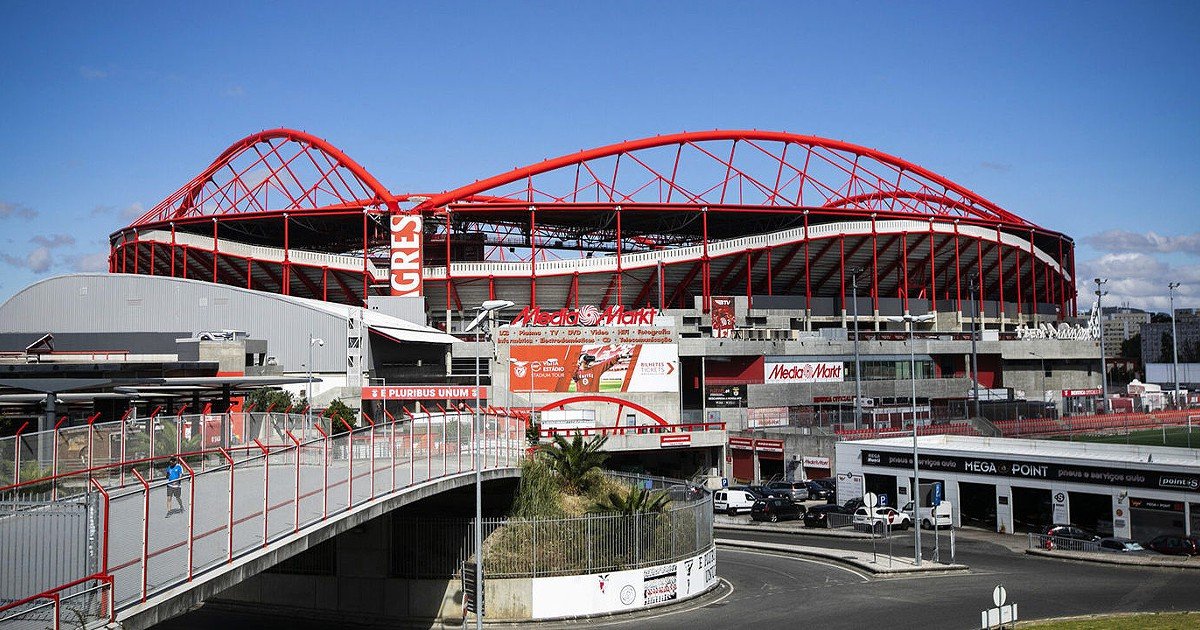 SAD Encarnada Retorna ao Lucro: Cerca de 34,4 Milhões de Euros