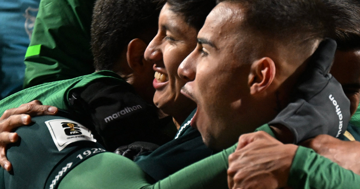 Fim da Qualificação Sul-Americana para o Mundial: Otamendi Expulso, Suárez Brilha com Póquer, e Bolívia Vence Brasil para Manter o Sonho